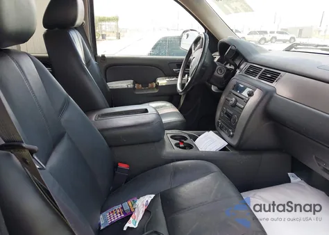 2012 GMC Sierra 1500 Slt z USA, uszkodzony, nr VIN 3GTP2WE77CG187464